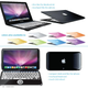 Illustration for article titled New Apple Netbook Product! Be First on your Block To have Clickwheel Mac Netbook